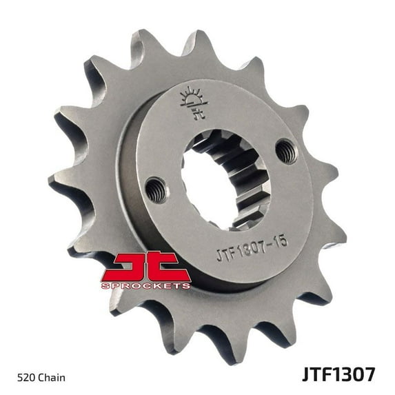 JT Front Sprocket 14 Tooth (JTF1307.14)