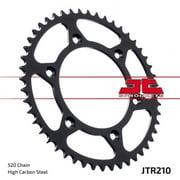 JT Sprockets Rear Steel Sprocket 42 Tooth 42T 520 Chain JTR210.42
