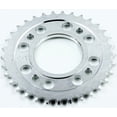 thumbnail image 1 of Jt Sprockets JTR280.33 Steel Rear Sprocket - 33T (Natural), 1 of 2