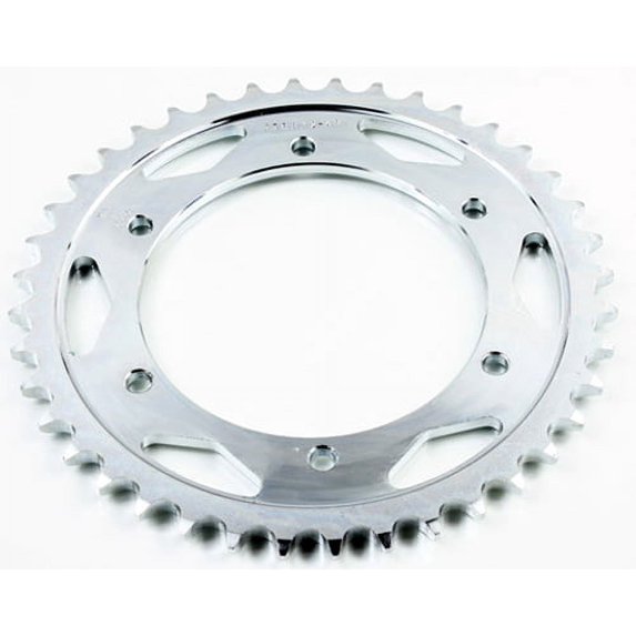 JT Steel Rear Sprocket 40 Tooth (JTR312.40)