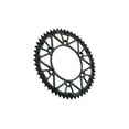 thumbnail image 1 of JT Twinstar Steel/Aluminum Gray Rear Sprocket 50 Tooth (JTX210.50GR), 1 of 1
