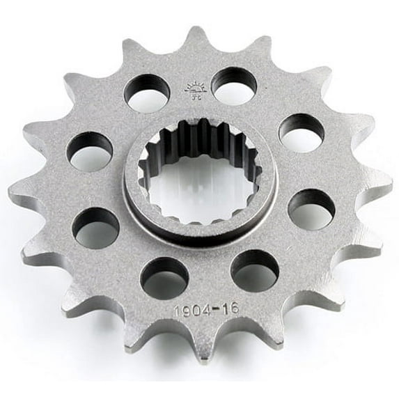 Jt Jtf1904.16 Jt Front Sprocket 16 Tooth