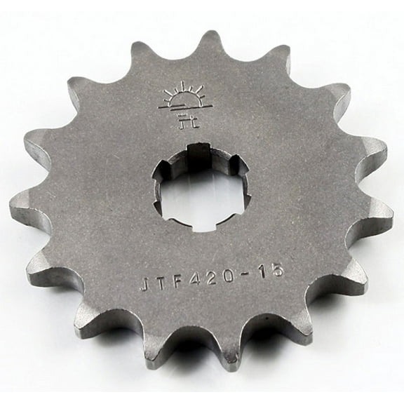 JT JTF420.15 Sprocket 15 Tooth