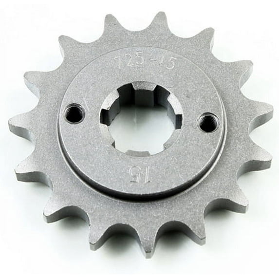Jt Jtf725.15 Sprocket 15 Tooth