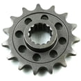 thumbnail image 1 of JT Front Sprocket 15 Tooth (JTF741.15), 1 of 4