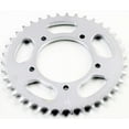 thumbnail image 1 of Jt Sprockets Jtr1304.42 42T Steel Rear Sprocket , Black, 1 of 2