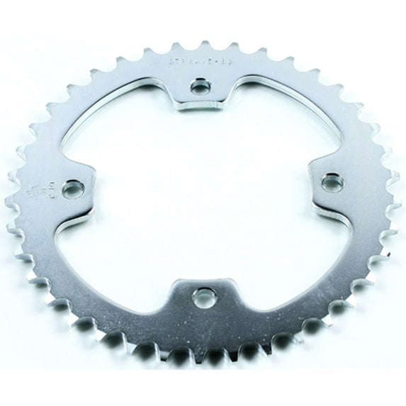 Jt Sprockets JTR1415.38 Steel Rear Sprocket - 38T (Natural)