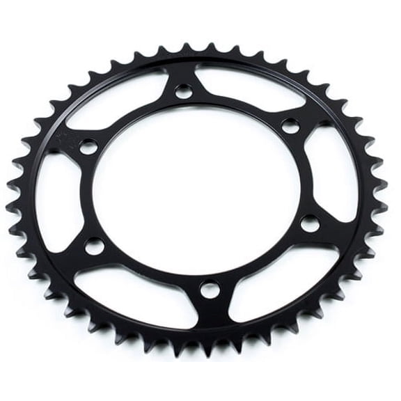 Jt Sprockets JTR1490.42 Steel Rear Sprocket - 42T (Natural)