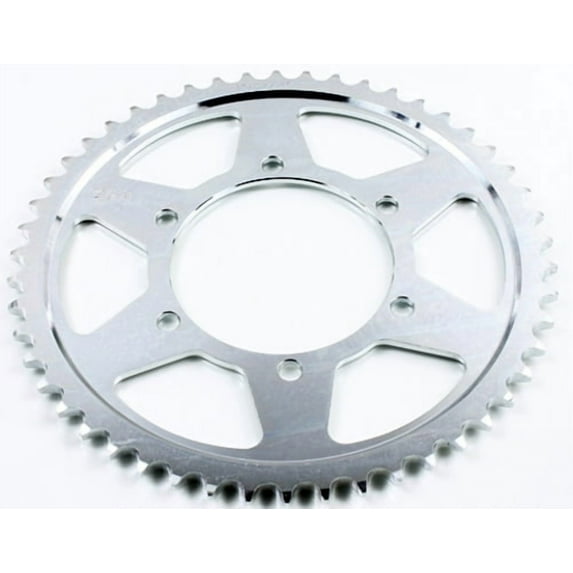 Jt Sprockets Jtr2014.50 50 Tooth Steel Rear Sprocket