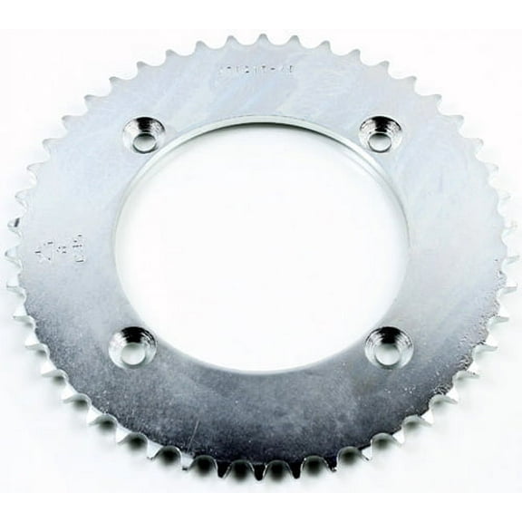 JT Steel Rear Sprocket 46 Tooth (JTR215.46)