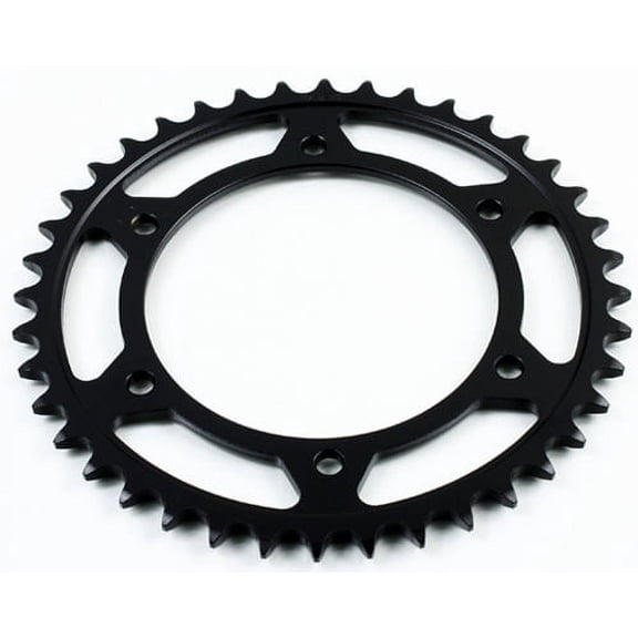 Jt Sprockets JTR260.40 Steel Rear Sprocket - 40T (Natural)