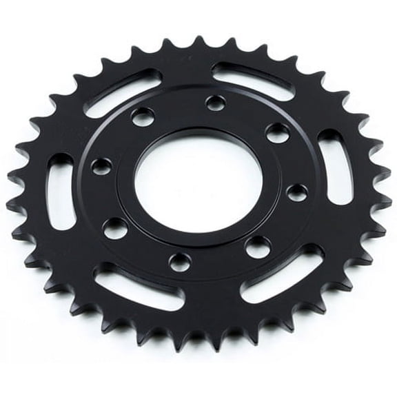 Jt Sprockets JTR279.33 Steel Rear Sprocket - 33T (Carbon)