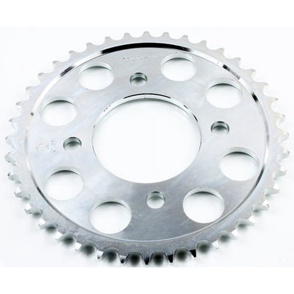 Jt Sprockets JTR284.40 Steel Rear Sprocket - 40T (Natural)