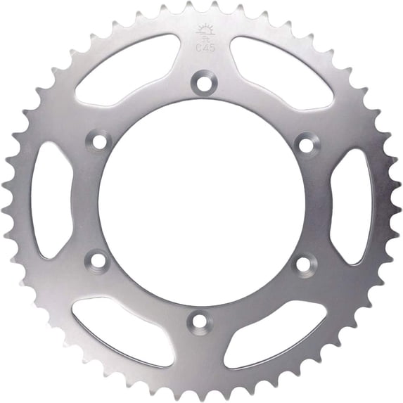 Jt Sprockets JTR301.39 Steel Rear Sprocket - 39T (Natural)