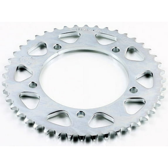 Jt Sprockets JTR464.44 Steel Rear Sprocket - 44T (Natural)