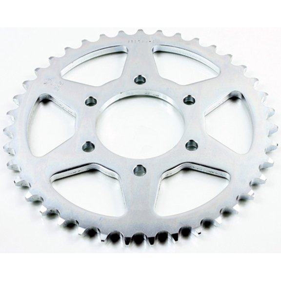 Jt Sprockets JTR476.33 Steel Rear Sprocket - 33T (Natural)