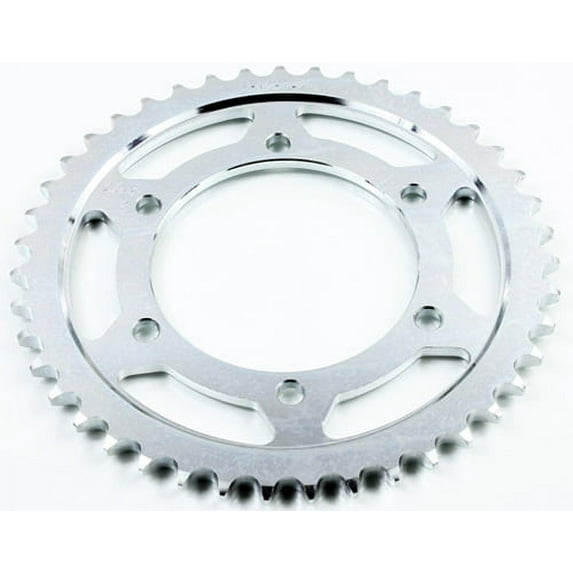 JT Sprockets - JTR479.43 - Steel Rear Sprocket, 43T