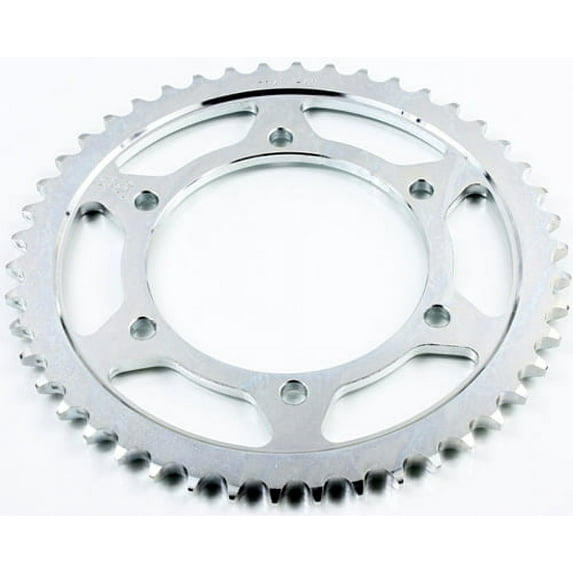 JT Steel Rear Sprocket 46 Tooth (JTR499.46)