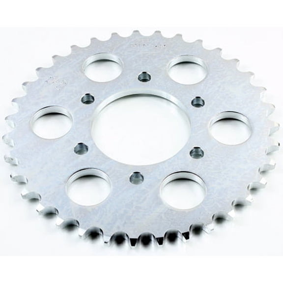 Jt Sprockets JTR501.35 Steel Rear Sprocket - 35T (Natural)