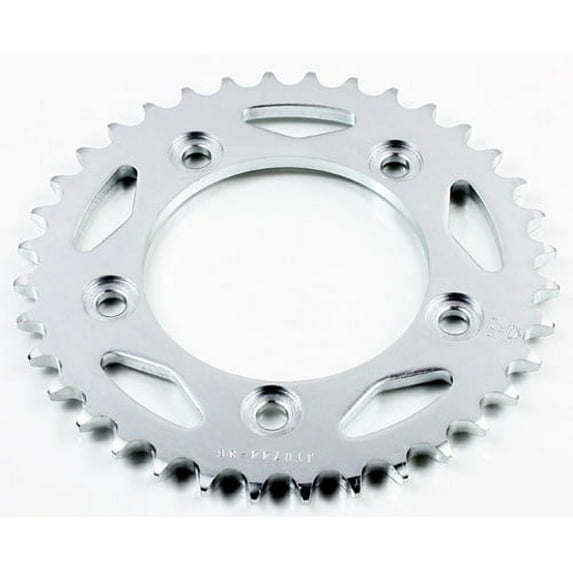 Jt Sprockets JTR744.36 Steel Rear Sprocket - 36T (Natural)