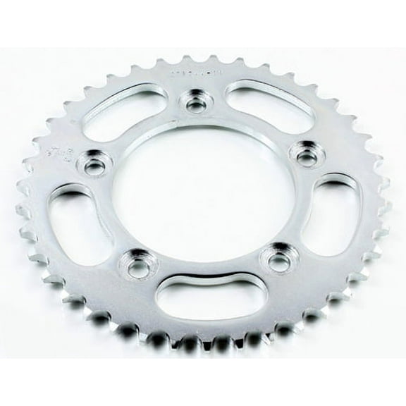 JT Steel Rear Sprocket 39 Tooth (JTR744.39)