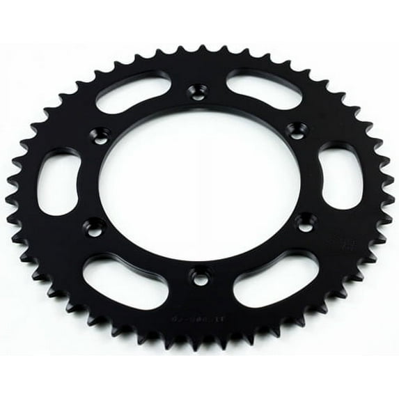 Jt Sprockets JTR8.48 Steel Rear Sprocket - 48T (Natural)