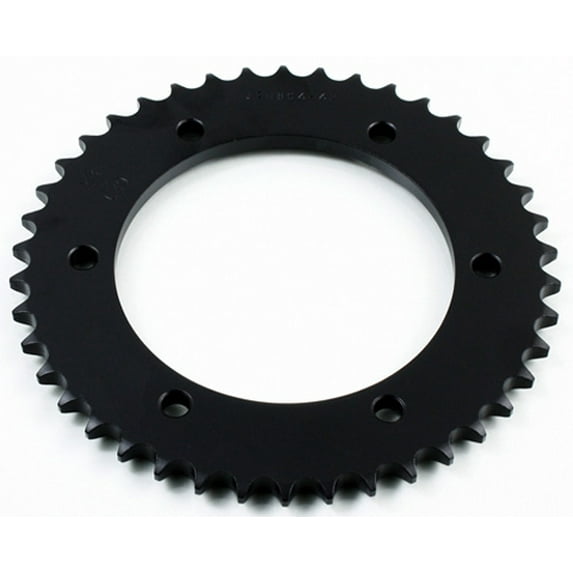 JT Steel Rear Sprocket 42 Tooth (JTR804.42)