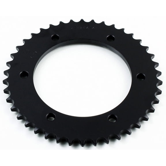 JT Steel Rear Sprocket 42 Tooth (JTR804.42)