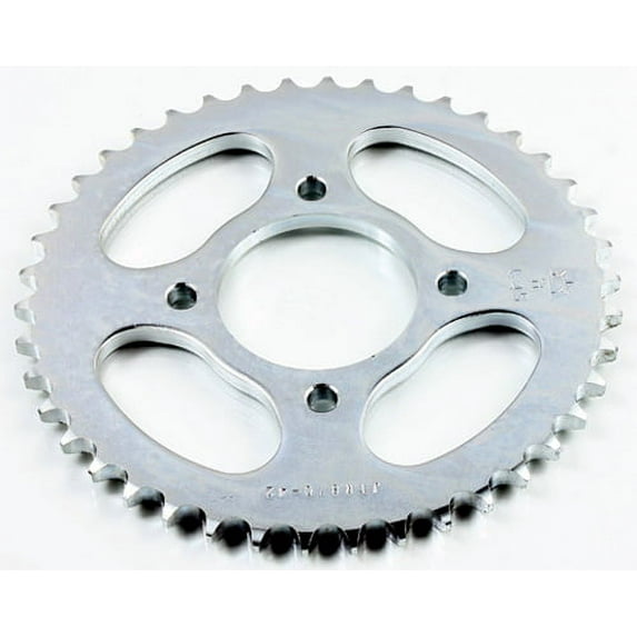 JT Steel Rear Sprocket 42 Tooth (JTR810.42)
