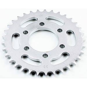 JT Sprockets - JTR814.33 - Steel Rear Sprocket, 33T