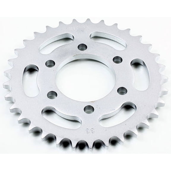 Jt Sprockets Jtr814.33 33T Steel Rear Sprocket