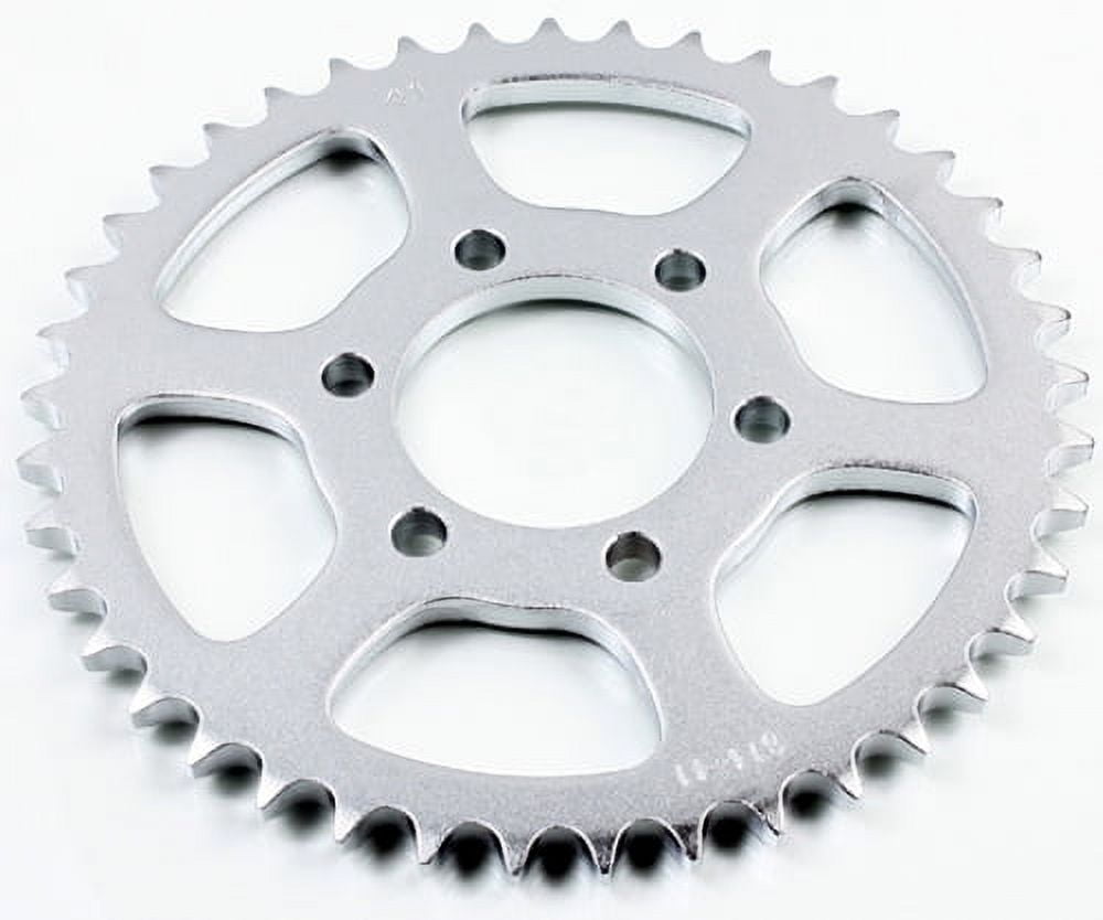 Jt Sprockets Jtr1489.41 41t Steel Rear Sprocket Size JT