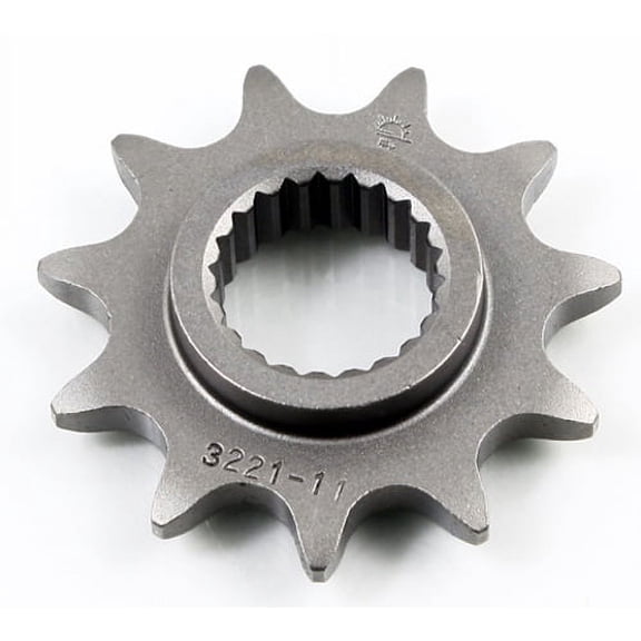 Jt Steel Front Sprocket 11 Tooth
