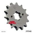 thumbnail image 1 of Jt Steel Front Sprocket 13 Tooth, 1 of 2