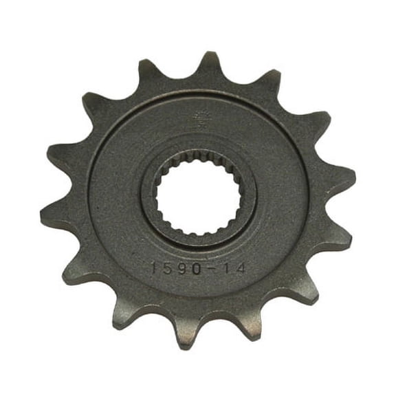Jt Steel Front Sprocket 14 Tooth