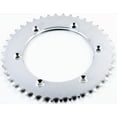 thumbnail image 1 of Jt Steel Rear Sprocket 42 Tooth, 1 of 2