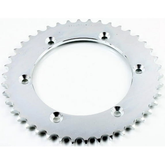Jt Steel Rear Sprocket 42 Tooth