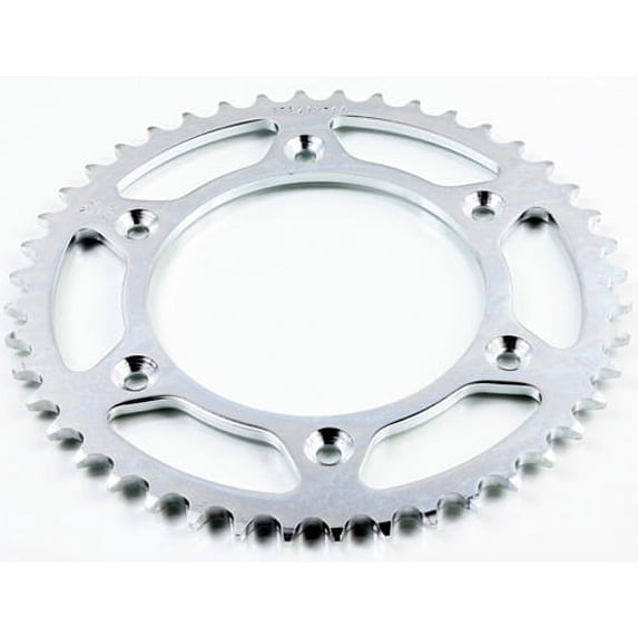 Jt Steel Rear Sprocket 44 Tooth