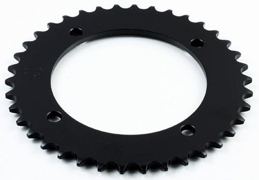 Jt Steel Rear Sprocket Atv