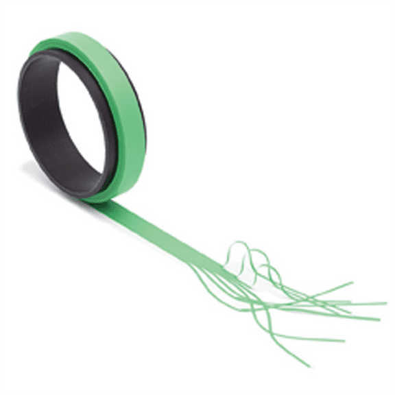 JTAPE Unlimited 1119.1210 Customizing Tape, 10 m x 1/2 in, 0.15 mm THK, Green