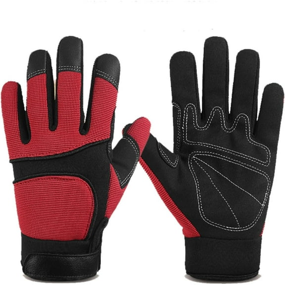 Jtbuh XLY Kids Sport Gloves Cycling Gloves Full Finger MTB Gloves for Cycling Climbing Riding Biking Outdoor Sports