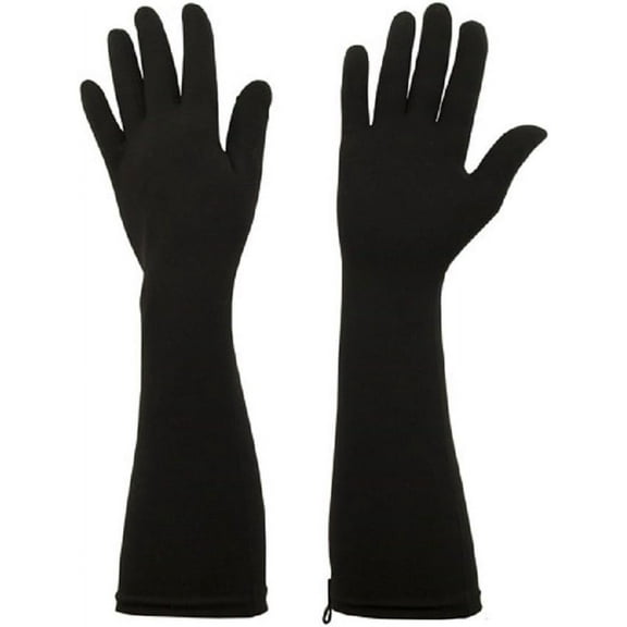 Jtbuh XLY Long Gardening Gloves - Elbow Length Elle Gloves