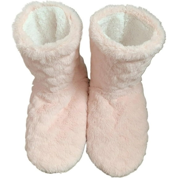 Jtbuh XLY Thick Thermal Socks Men Women Winter Warm Home Soft Thickened Plus Sleeping Anti Slip Floor Slipper Sock For Christmas