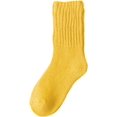 thumbnail image 1 of Jtbuh XLY Women's Athletic Cushioned Crew Socks Absolute Active Crew Above Ankle Sock Thick Cotton Comfortable Fashion Socks, 1 of 2