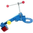 Jtc Fender Roller Tool Lip Rolling Extending Tools Auto Body Shop