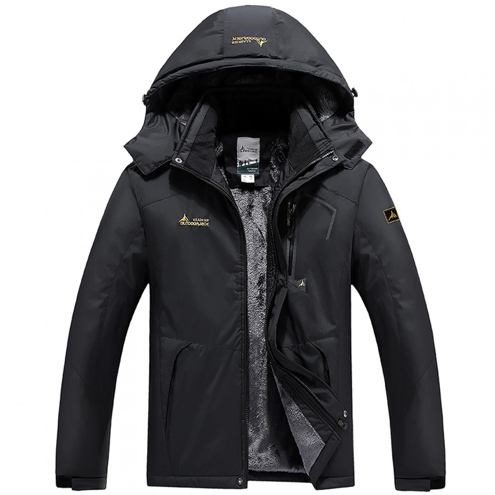 Tall cheap ski jackets