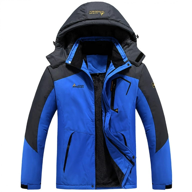 Big and tall ski jackets hotsell