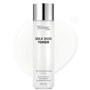 Jtopyrt Milk Skin Rice Toner Deep Moisturizing and Hydrating 150ml