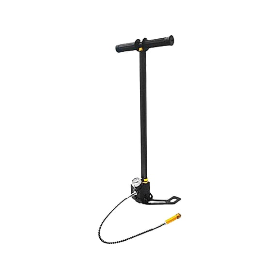 JTS Airguns 2 Stage PCP Hand Pump