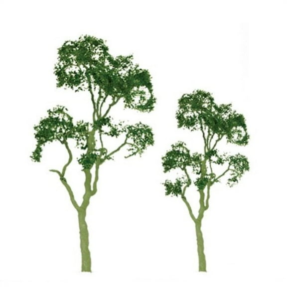 Jtt Scenery Products Professional Series Gum Tree, 15